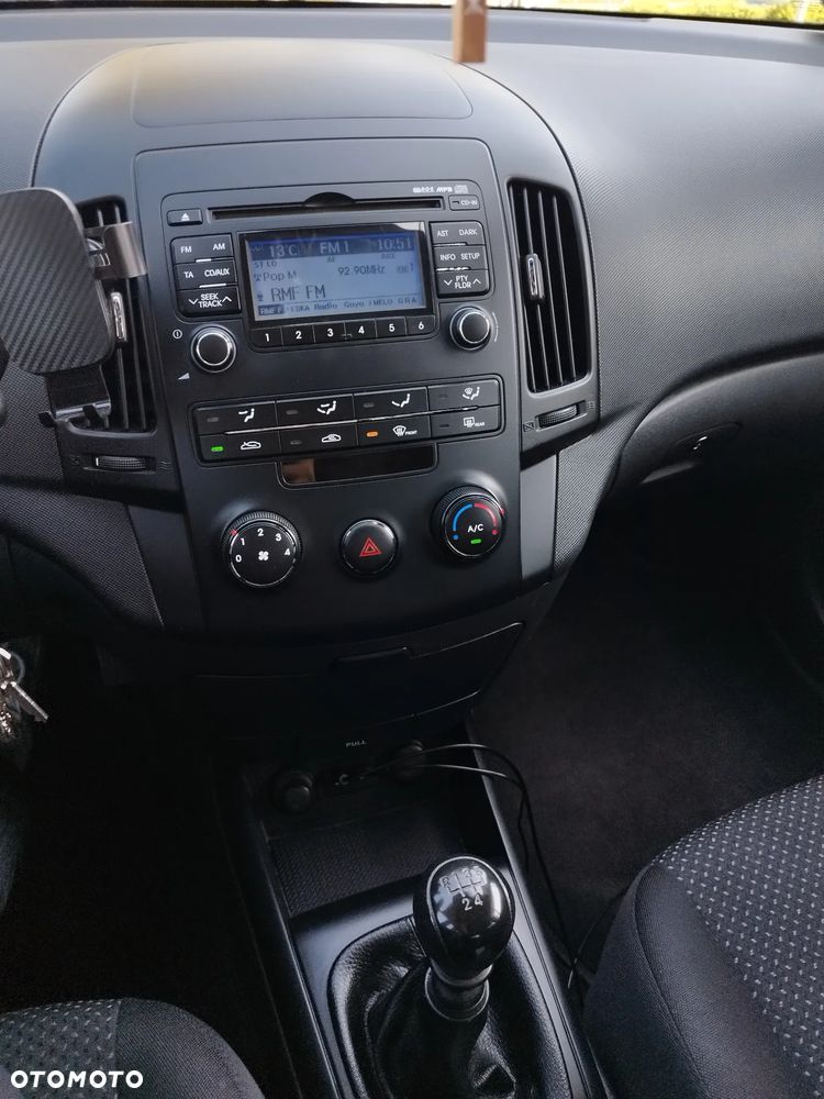 Hyundai i30 1.6 CRDi Edition Plus - 4