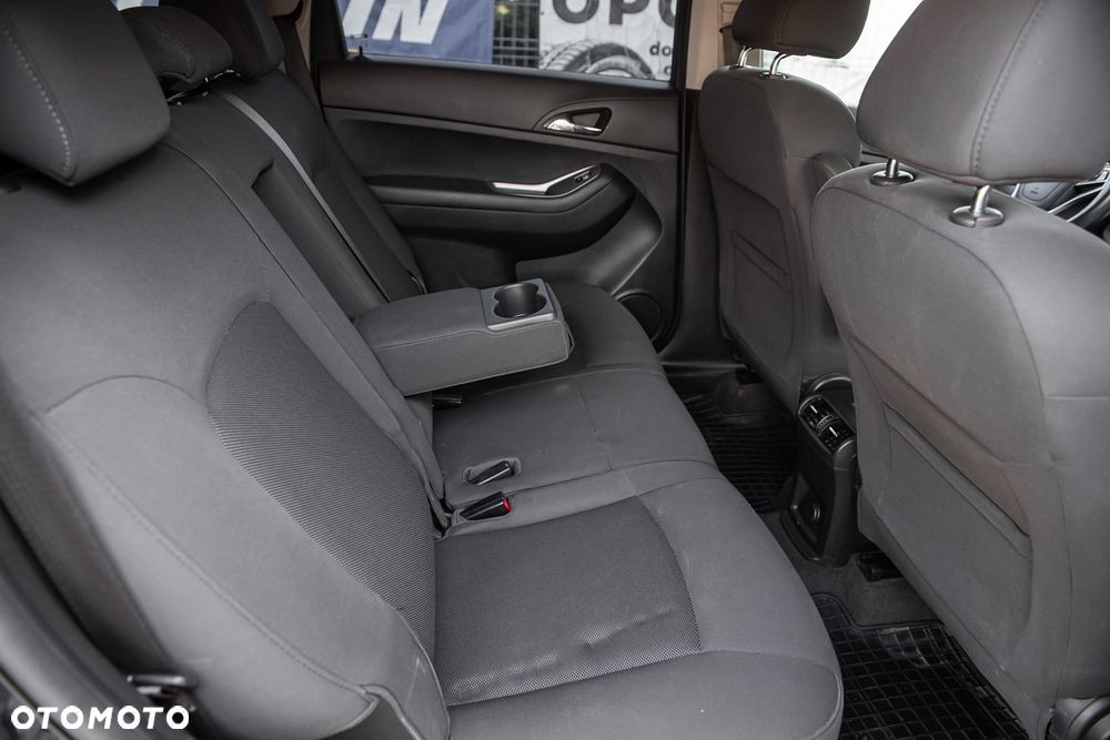 Chevrolet Orlando 1.8 LS+ - 27
