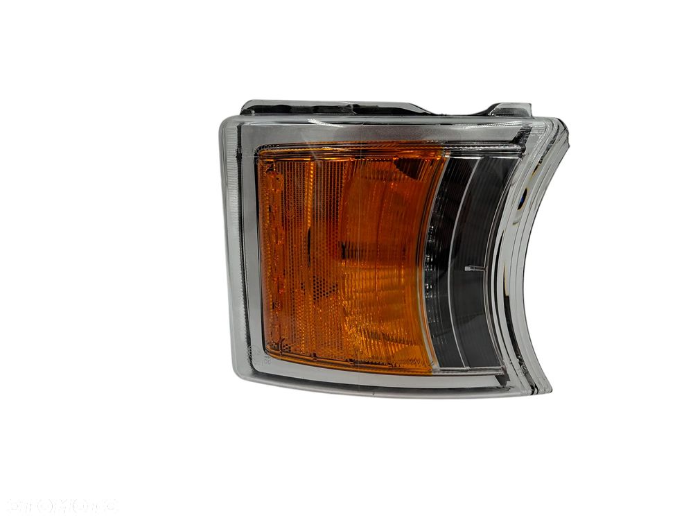 KIERUNKOWSKAZ LED LEWY PRAWY SCANIA R EURO 6 2442637 - 1