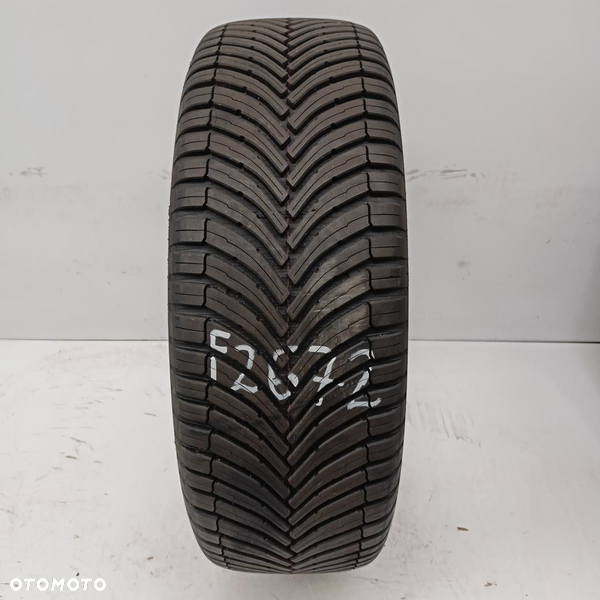 Opona 225/60/18 Bridgestone Turanza AllSeason 6 (F2672)