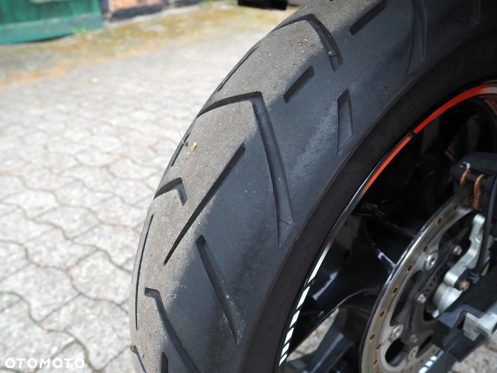 KTM Adventure - 17