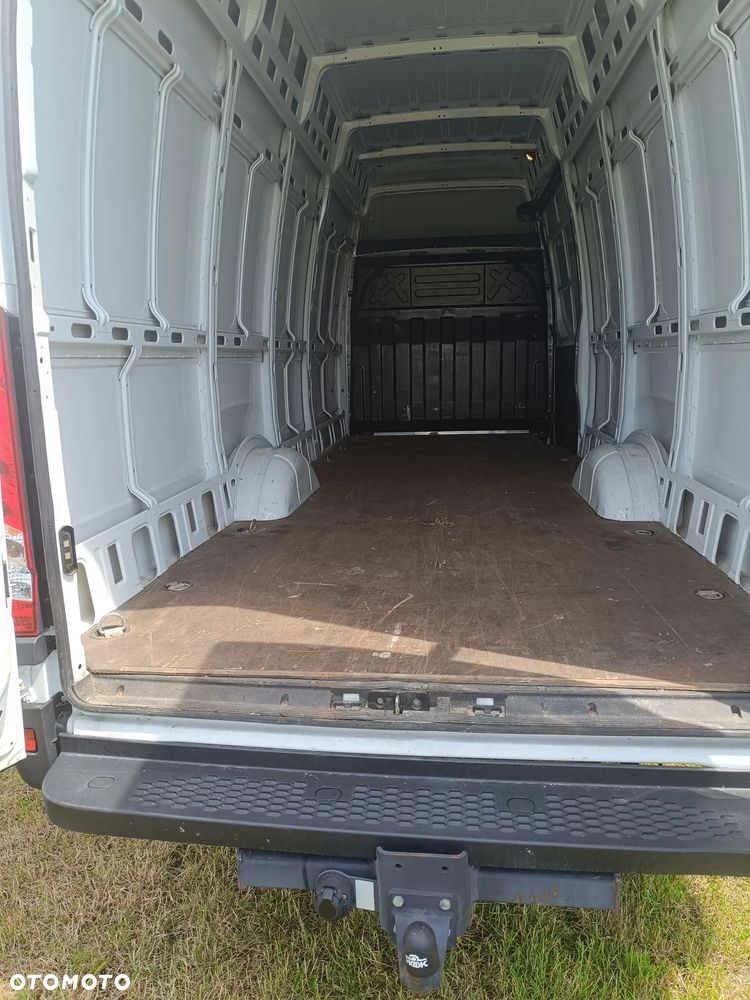 Iveco 35S18 Daily MAX Euro 6 D - 10