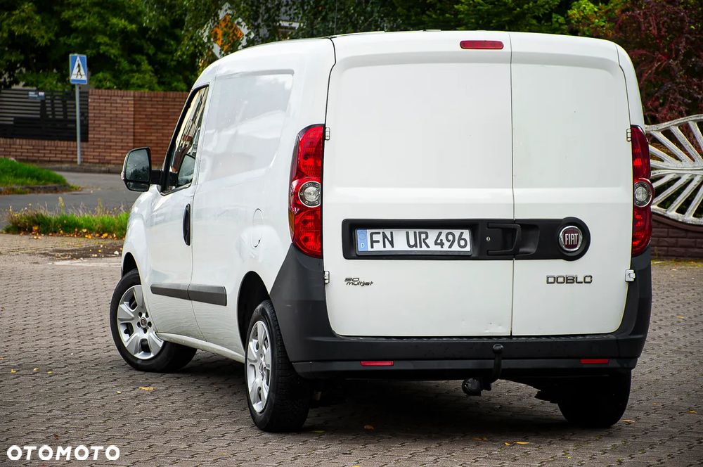 Fiat DOBLO - 15