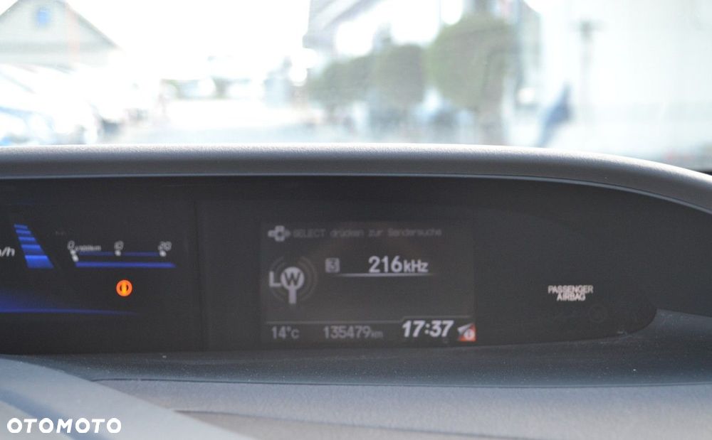 Honda Civic - 29