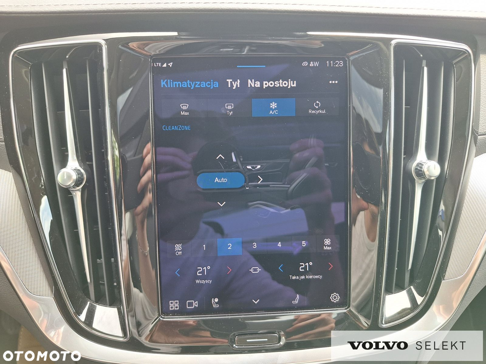 Volvo S60 - 24