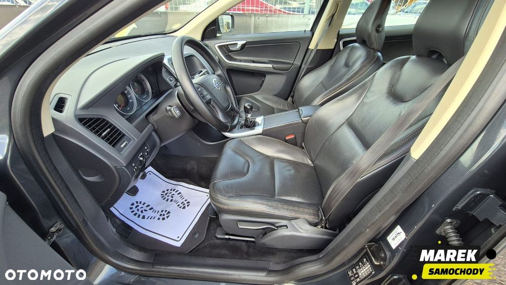Volvo XC 60 - 7