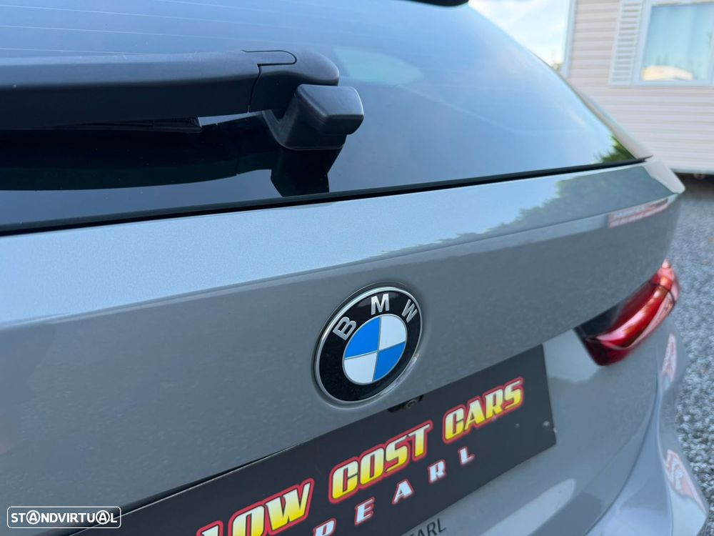 BMW 320 - 27