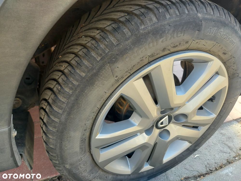 Dacia Sandero Stepway 1.0 TCe SL Celebration S&S - 17