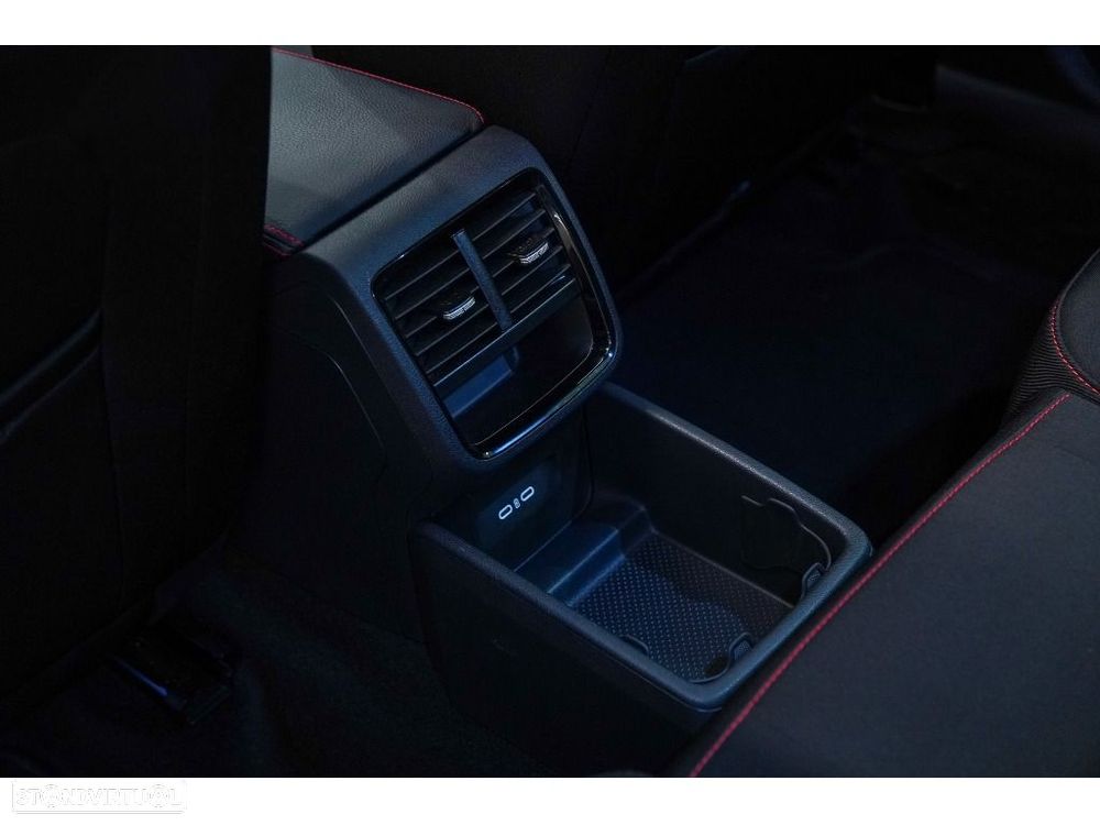 Skoda Octavia Break 2.0 TSI RS DSG - 21