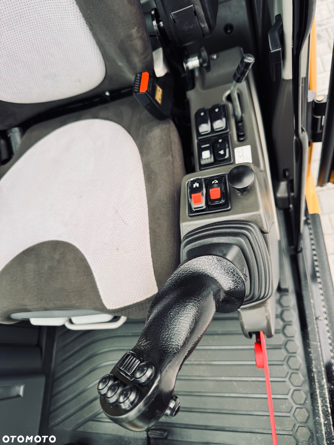 Caterpillar M315F |2018r|rototilt ze szczypcami |centralne smarowanie |w orginale|serwisowana|system 3D Trimble | - 15