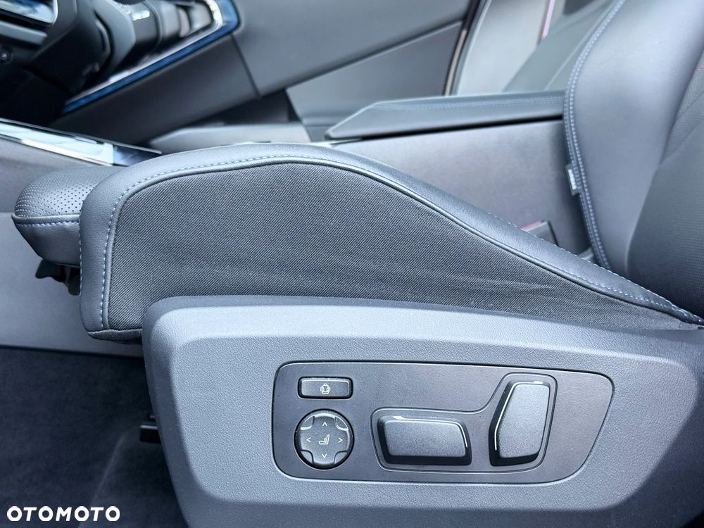 BMW X3 20d xDrive - 31