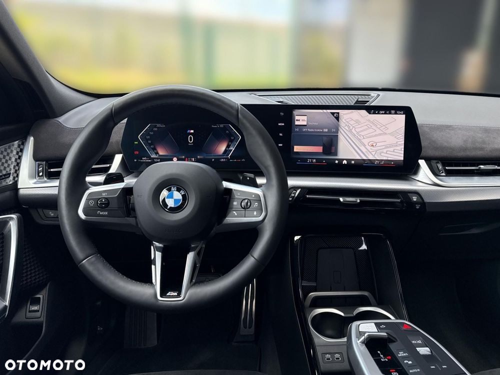 BMW X2 - 14