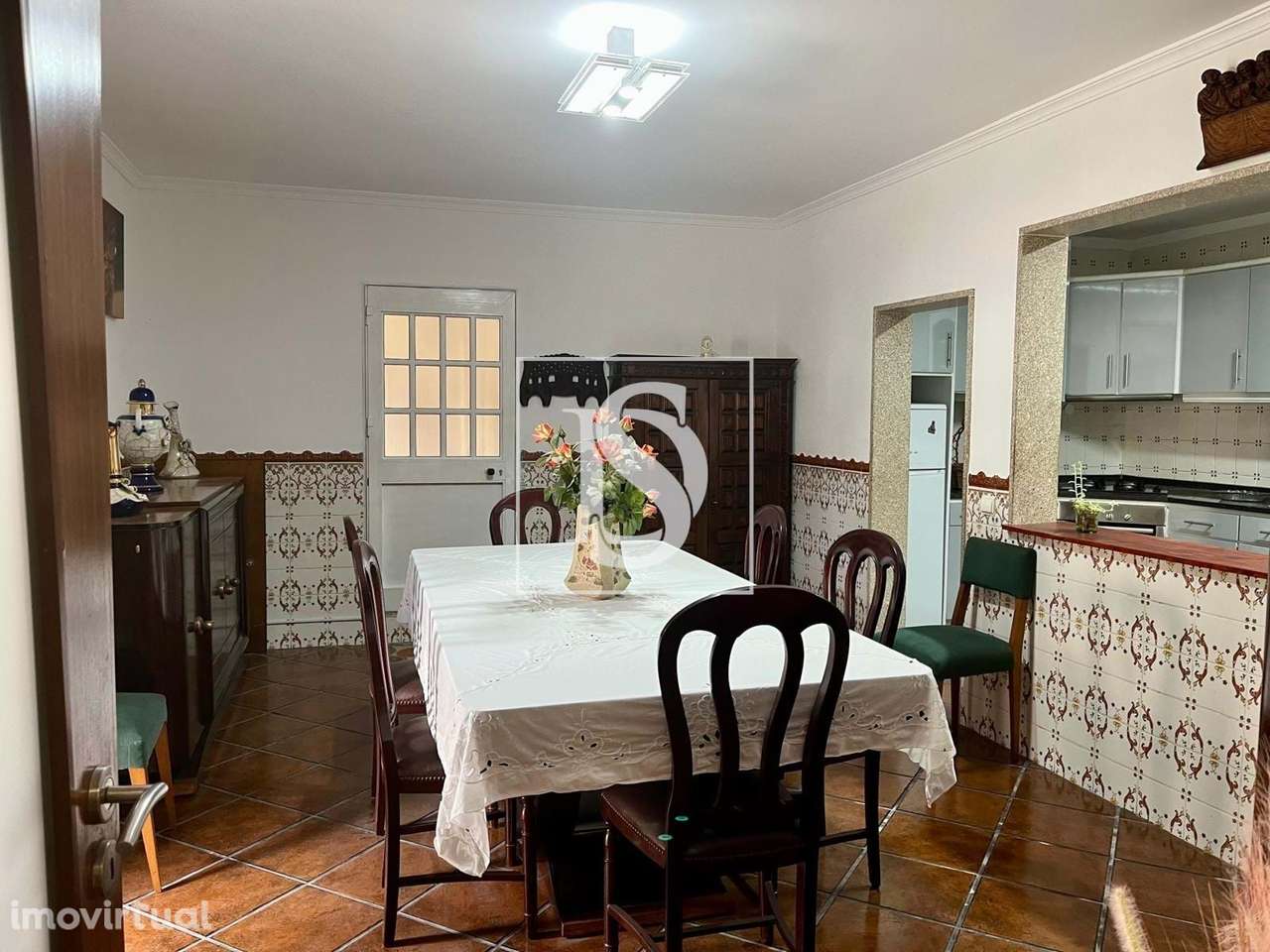 Moradia com 3 quartos em Penafiel - Grande imagem: 3/21