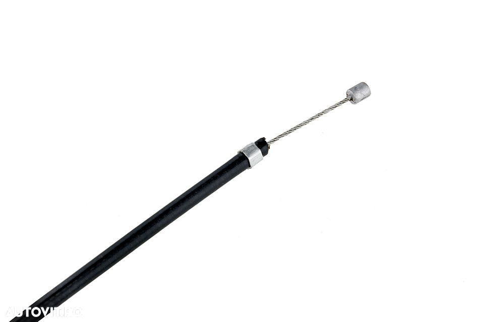 Cablu capota fata Bmw Seria 5 E39 1995-2003, NTY EZC-BM-002 - 4
