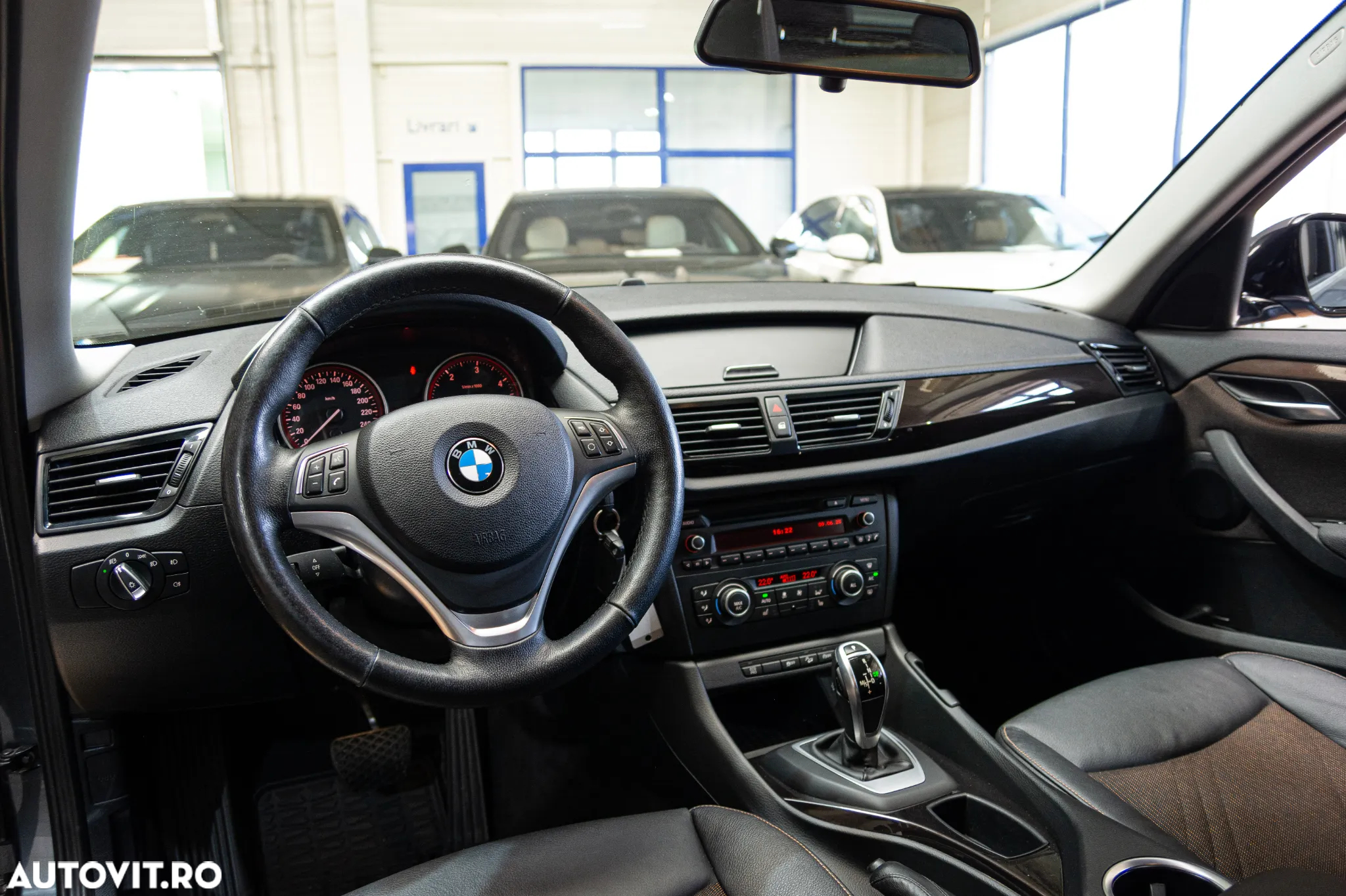 BMW X1 xDrive18d Aut. xLine - 29