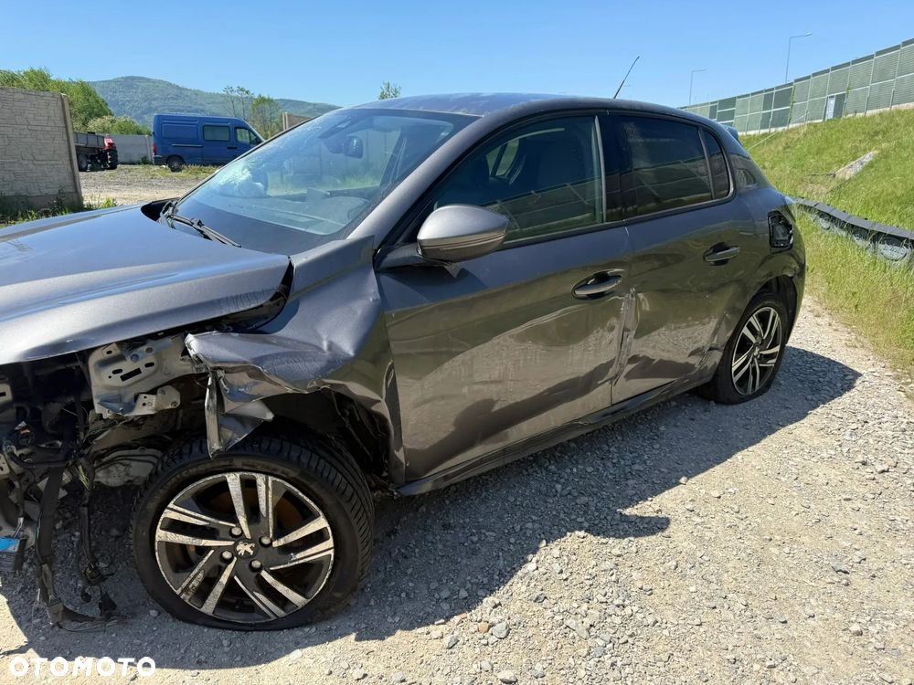 Peugeot 208 BlueHDi 100 Active Pack - 6