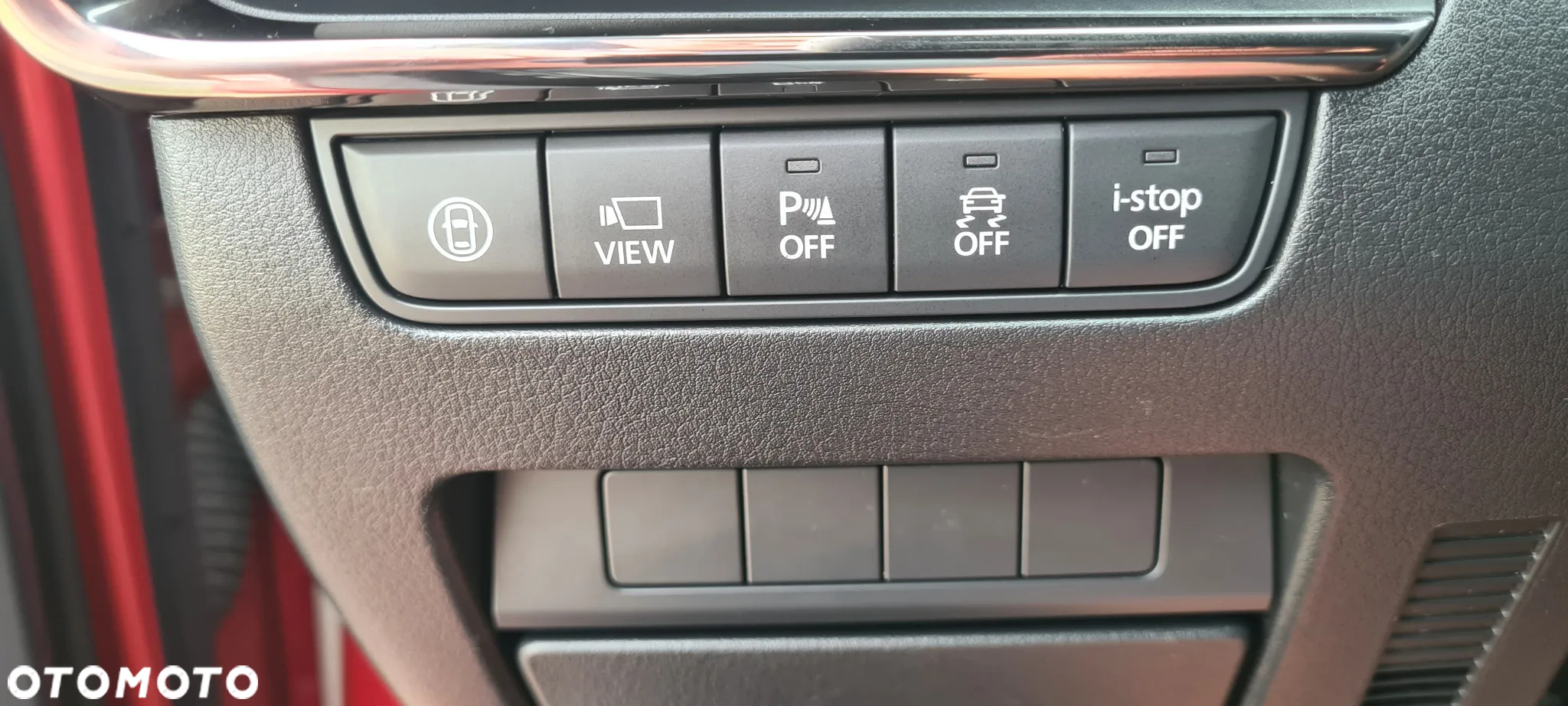 Mazda 3 e-SKYACTIV-G 122 M HYBRID EXCLUSIVE-LINE - 31