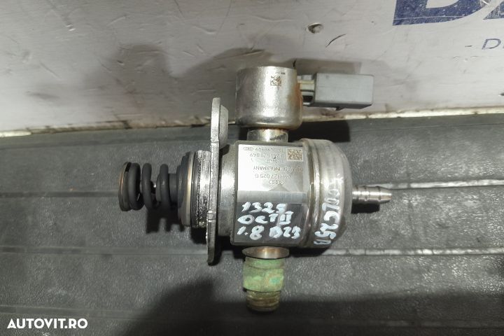 Pompa inalta presiune 06H127025G 06H127025G Skoda Octavia 2 [2004 - 2 - 2