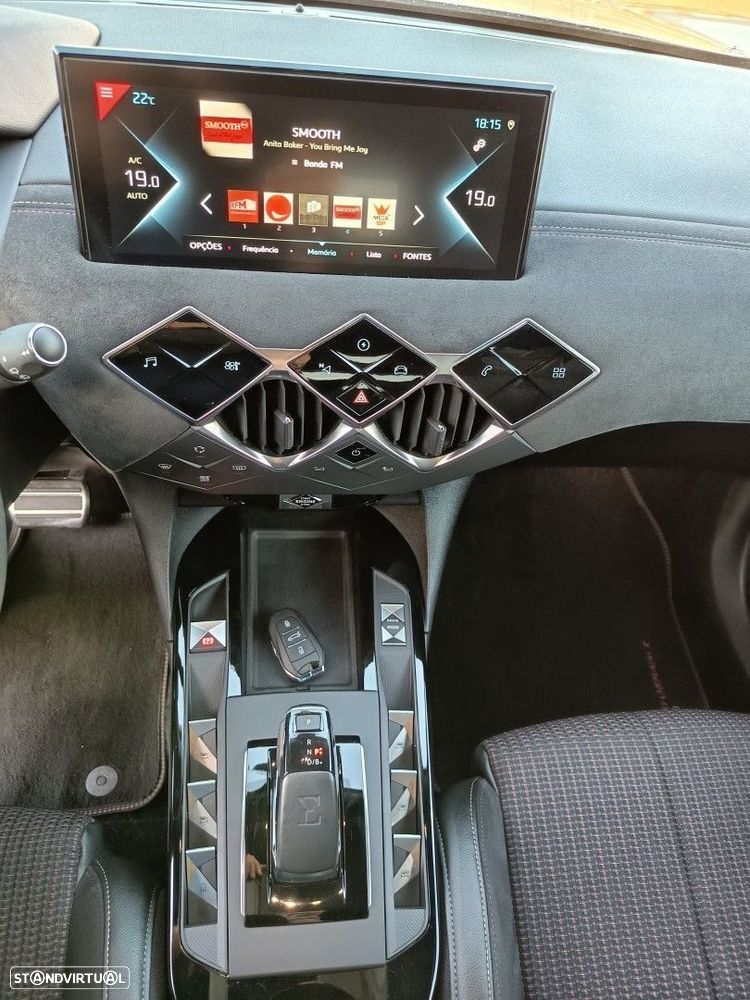 DS DS3 Crossback E-Tense Performance Line - 21