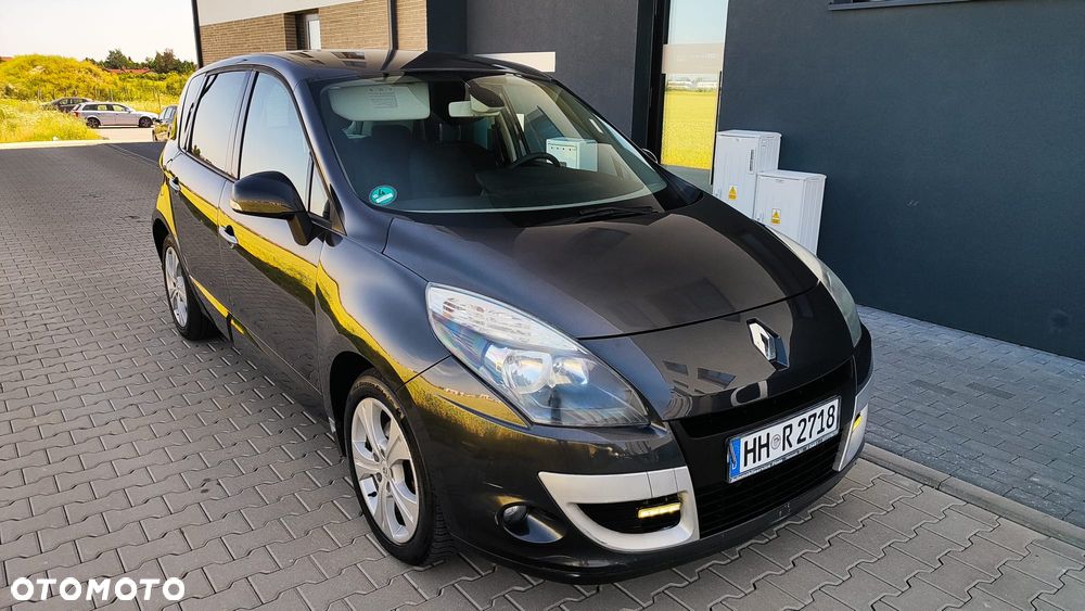 Renault Scenic 2.0 16V 140 CVT Dynamique - 1