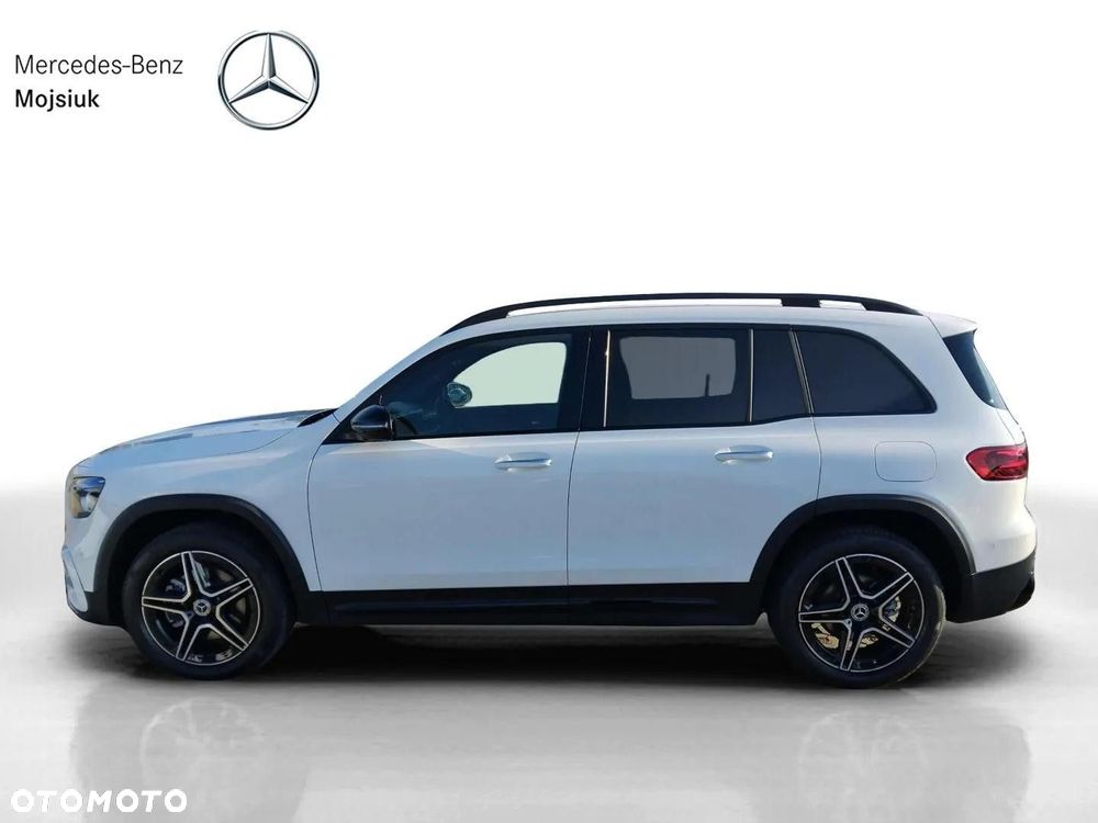 Mercedes-Benz GLB - 4