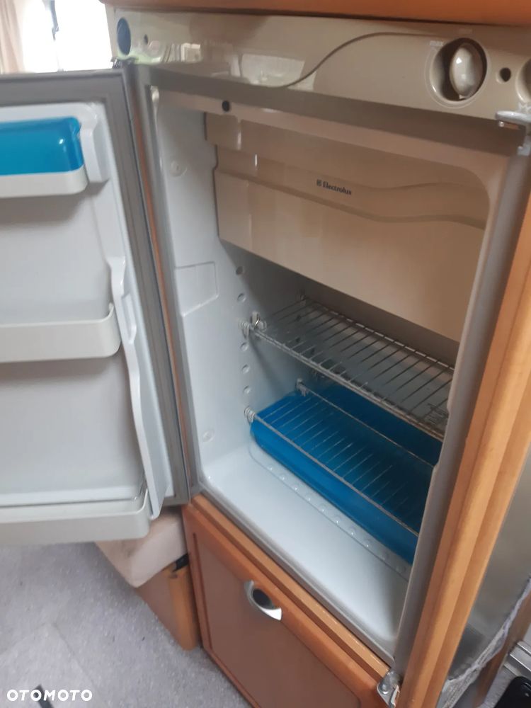 Hymer-Eriba B584 - 33