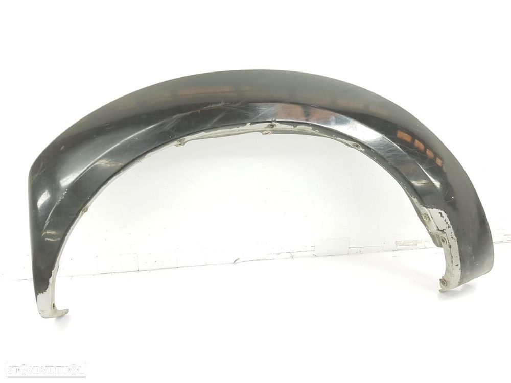 ABA TRASEIRA ESQUERDA NISSAN PICKUP D22 - 1