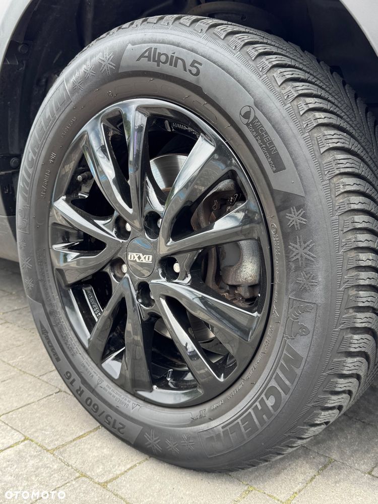 Mazda CX-3 SKYACTIV-G 150 i-ELOOP AWD Exclusive-Line - 5