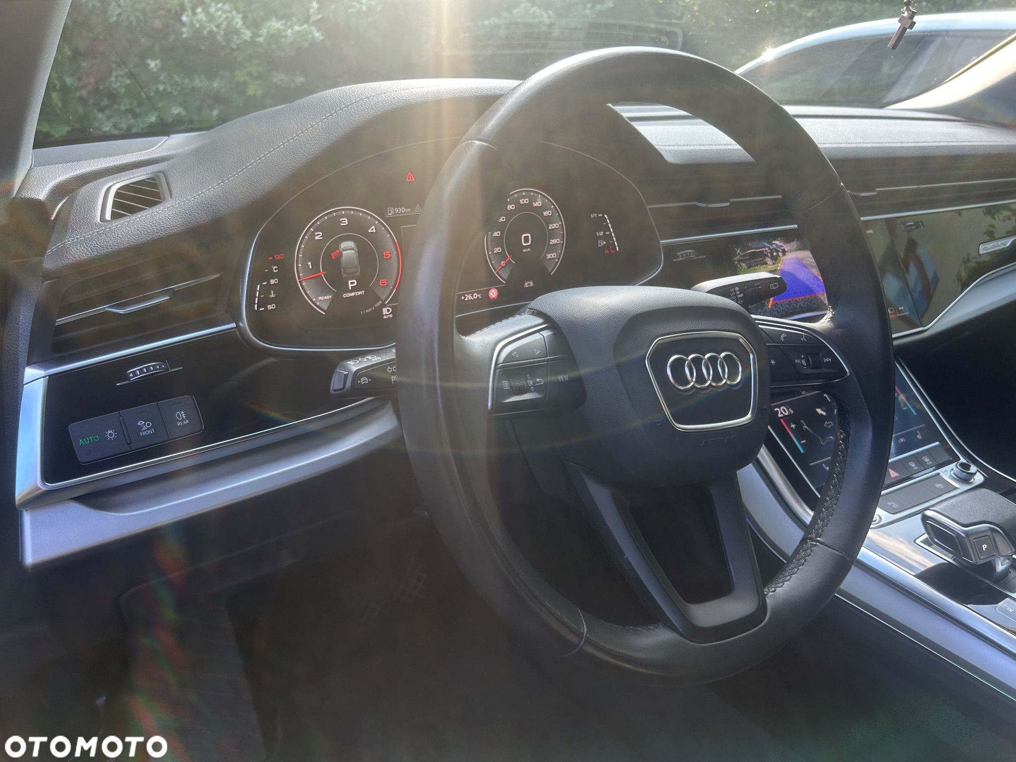 Audi Q7 - 2