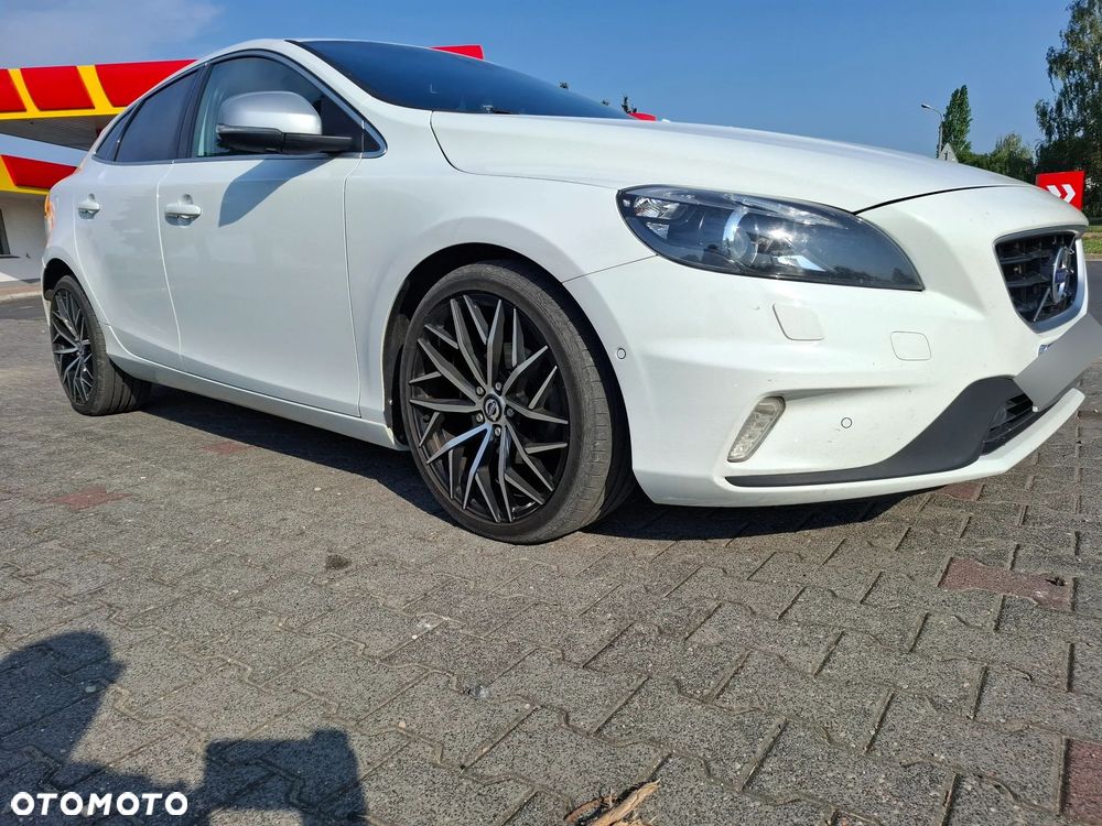 Volvo V40 D2 RDesign - 4