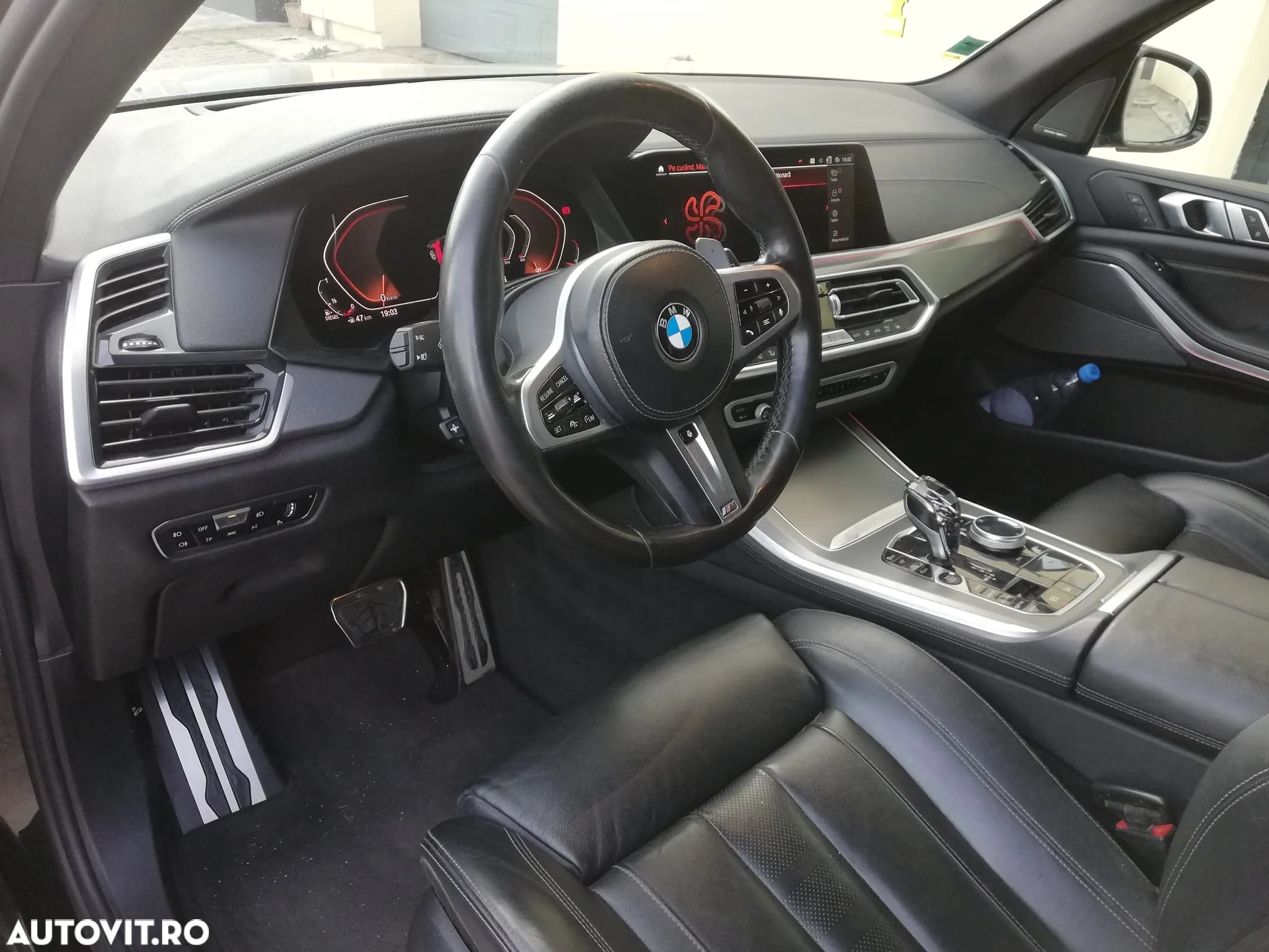 BMW X5 xDrive30d xLine - 17
