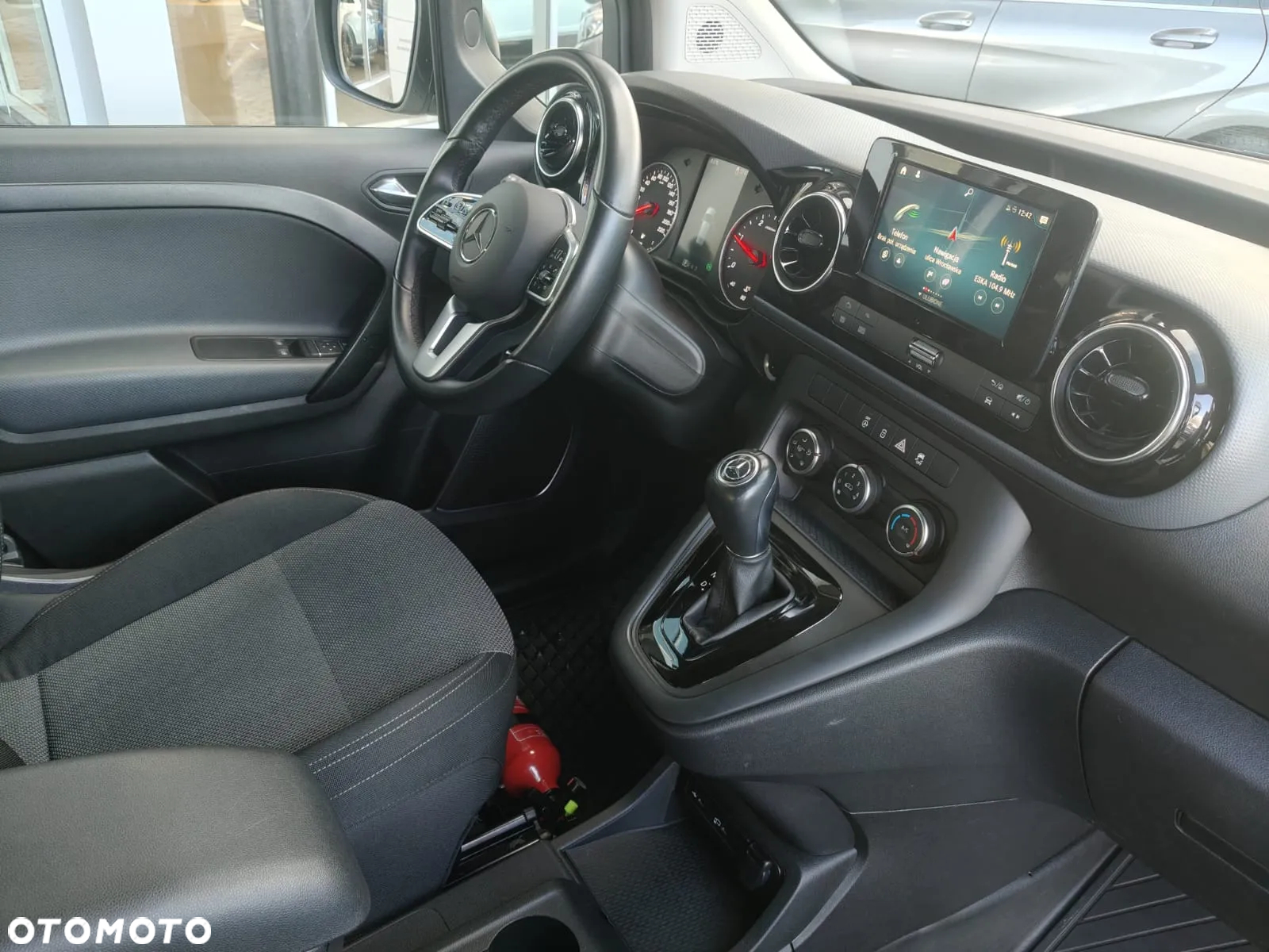 Mercedes-Benz Citan - 17