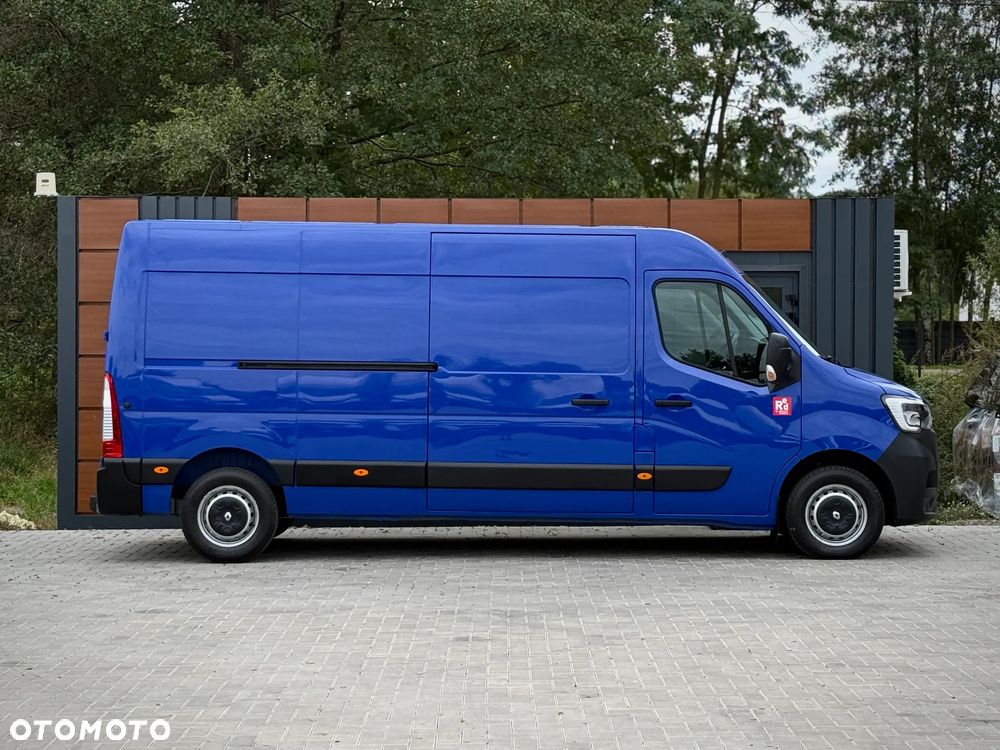 Renault Master 2.3 dCi 150 KM L3H2 | 2023 | PO DUŻYM SERWISIE | GOTOWY DO PRACY | ZAREJESTROWANY W PL - 5