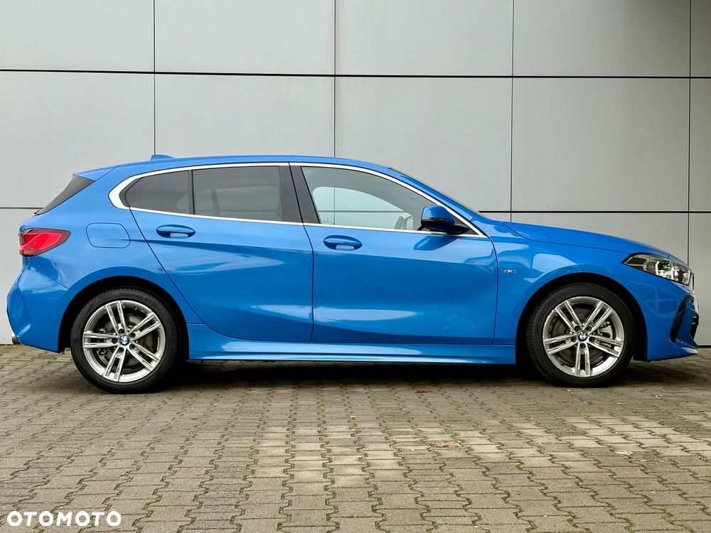 BMW Seria 1 120i M Sport sport - 5