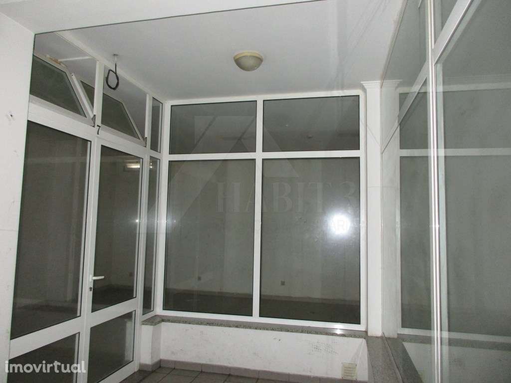 Loja para comércio e serviços - Grande imagem: 4/4