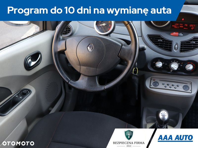 Renault Twingo - 8