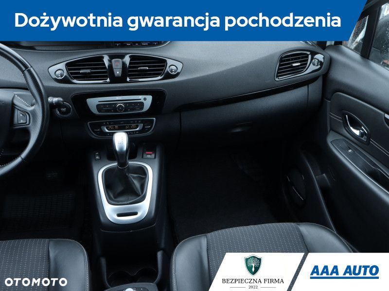 Renault Scenic - 10