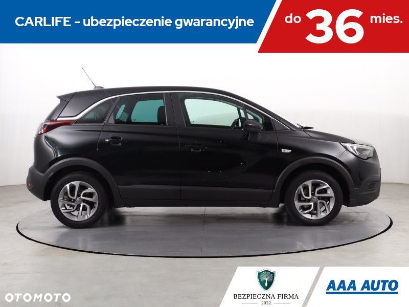Opel Crossland X - 8