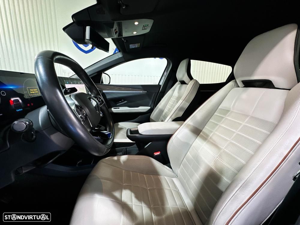 Renault Mégane E-Tech EV60 220hp optimum charge Techno - 9