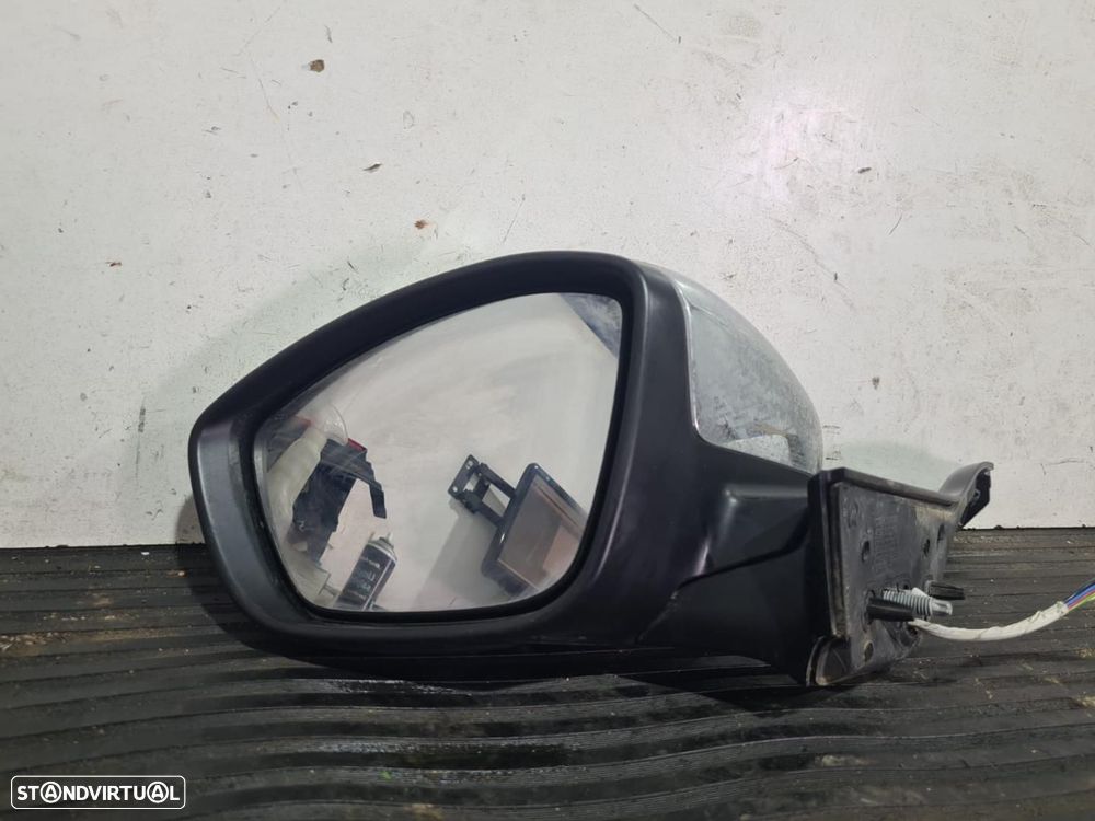 RETROVISOR ESQUERDO PEUGEOT 208 - 1