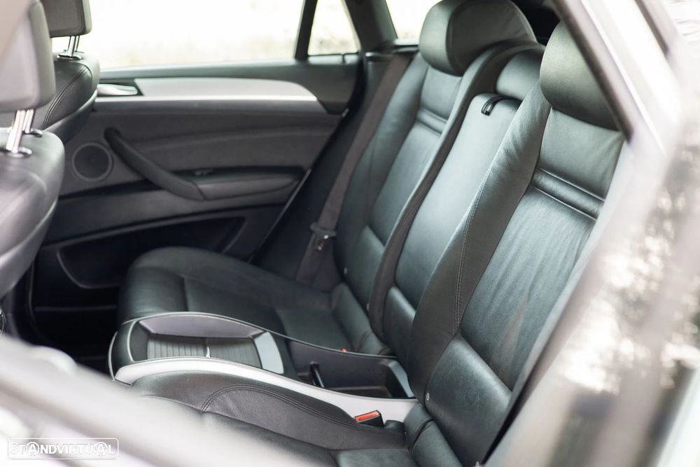 BMW X6 35 d xDrive - 31