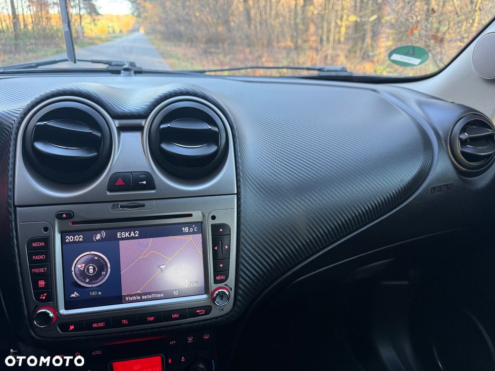 Alfa Romeo Mito 1.3 JTDM (ECO) Super - 8