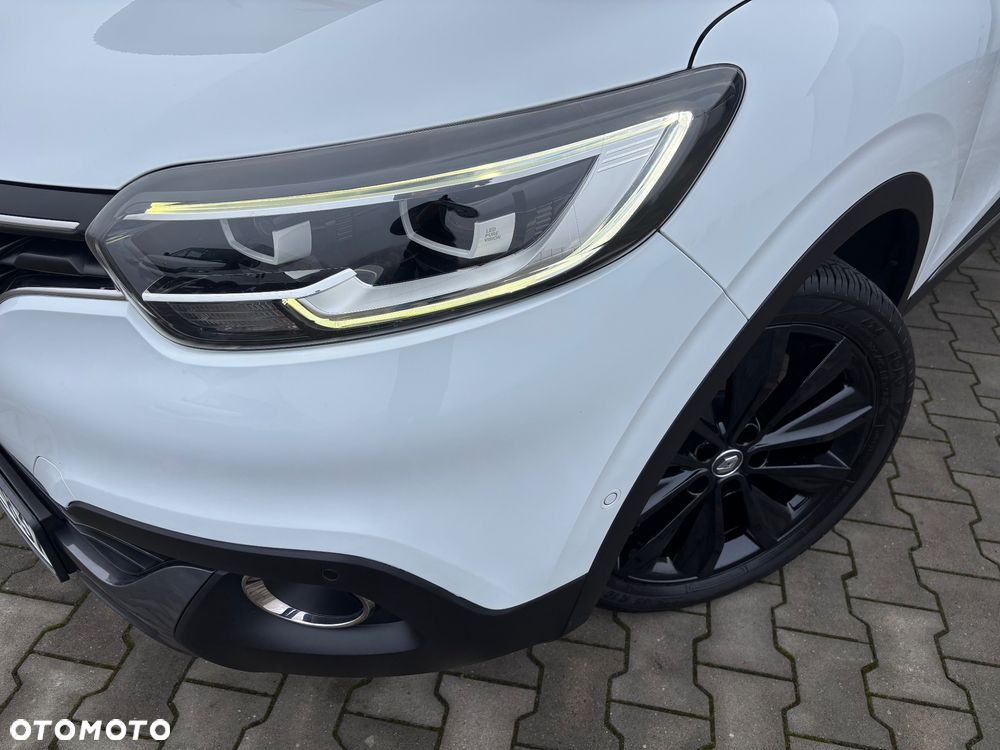 Renault Kadjar 1.2 Energy TCe Intens - 3