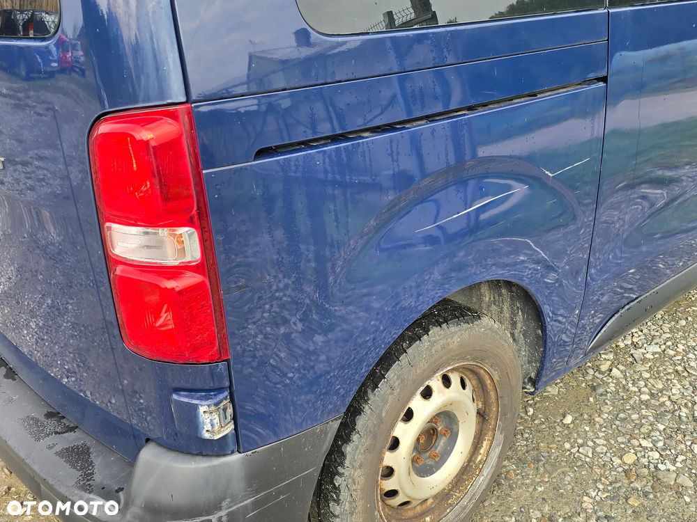 Peugeot Expert Pro L2H1 FlexCab Eco - 13