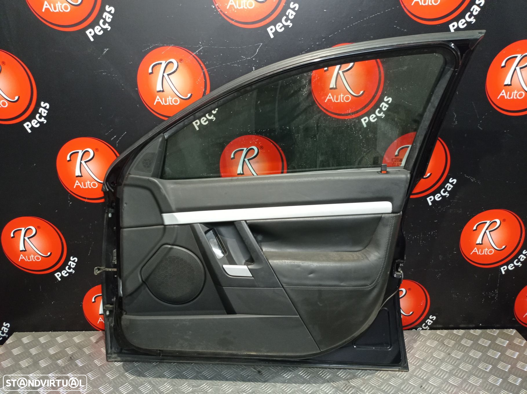 Porta Frente Dto Opel Vectra C Combi (Z02) - 2