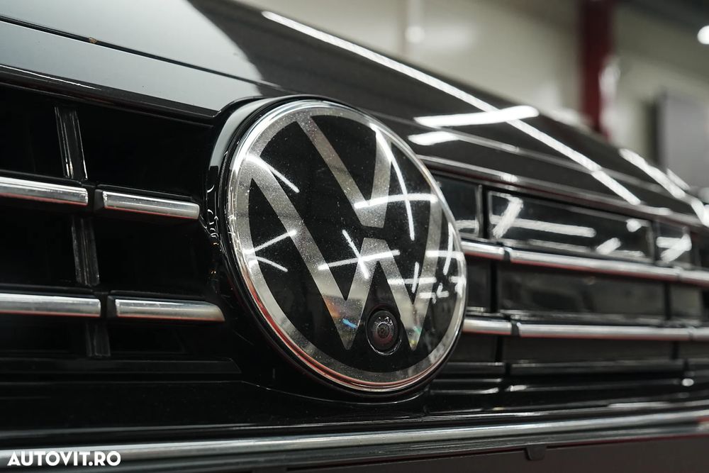 Volkswagen ARTEON 1.4 eHybrid OPF DSG R-Line - 37