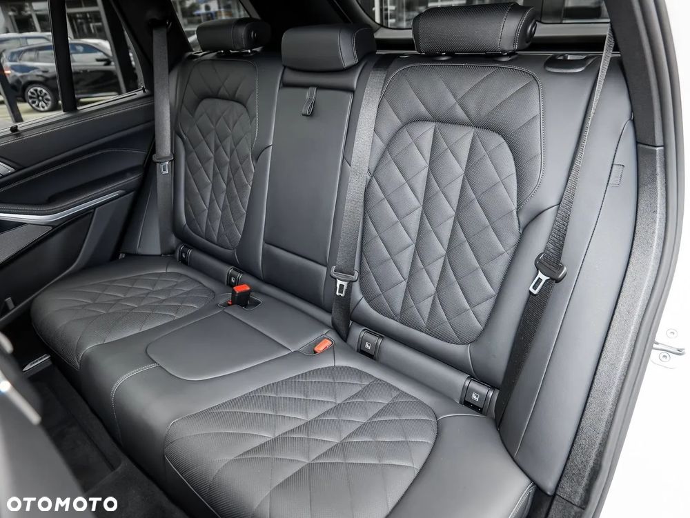 BMW X5 2026