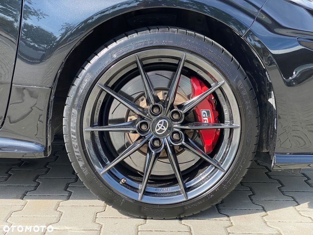 Toyota Yaris - 39