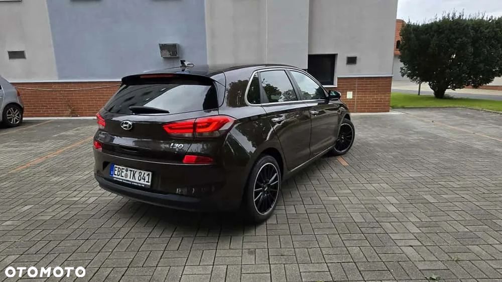 Hyundai i30 1.4 T-GDI Intro Edition - 4