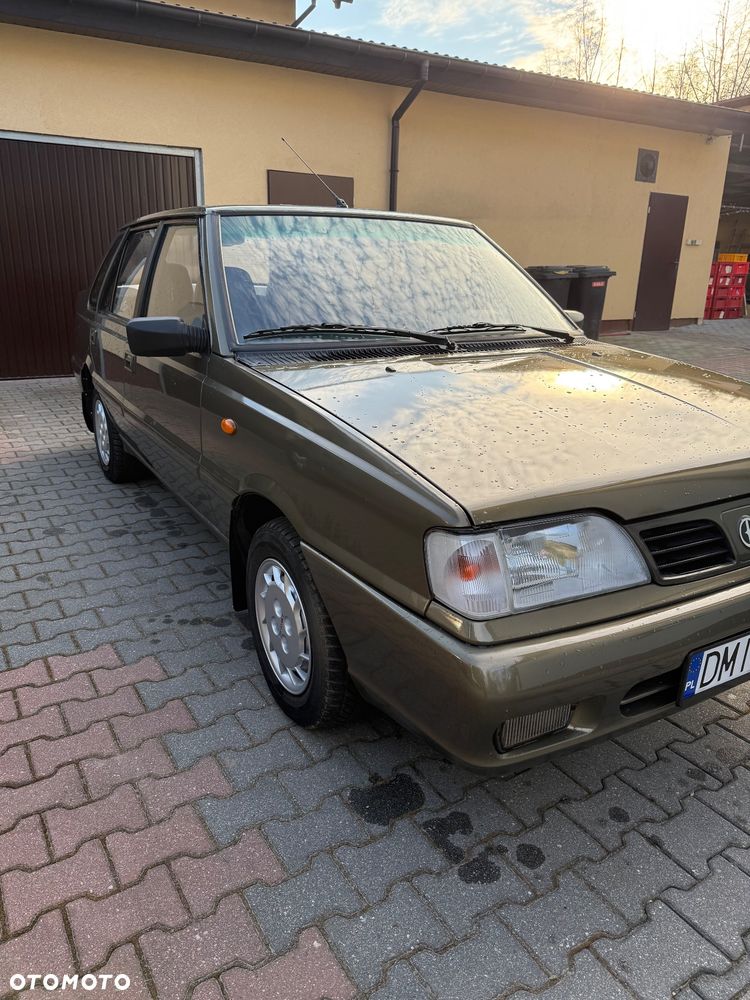 Polonez Atu - 3